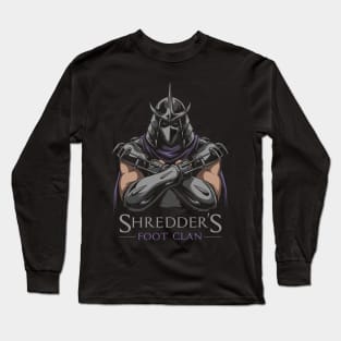 Creed Long Sleeve T-Shirt